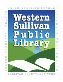 Western Sullivan Public Library, NY